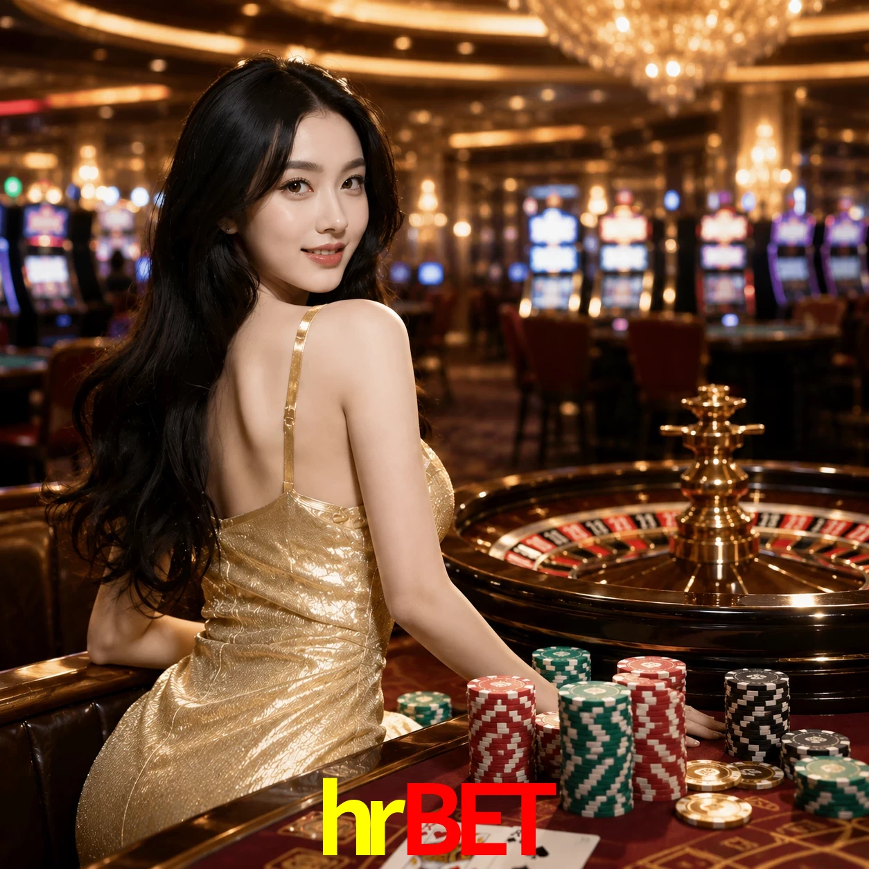 Download app hrbet Android iOS