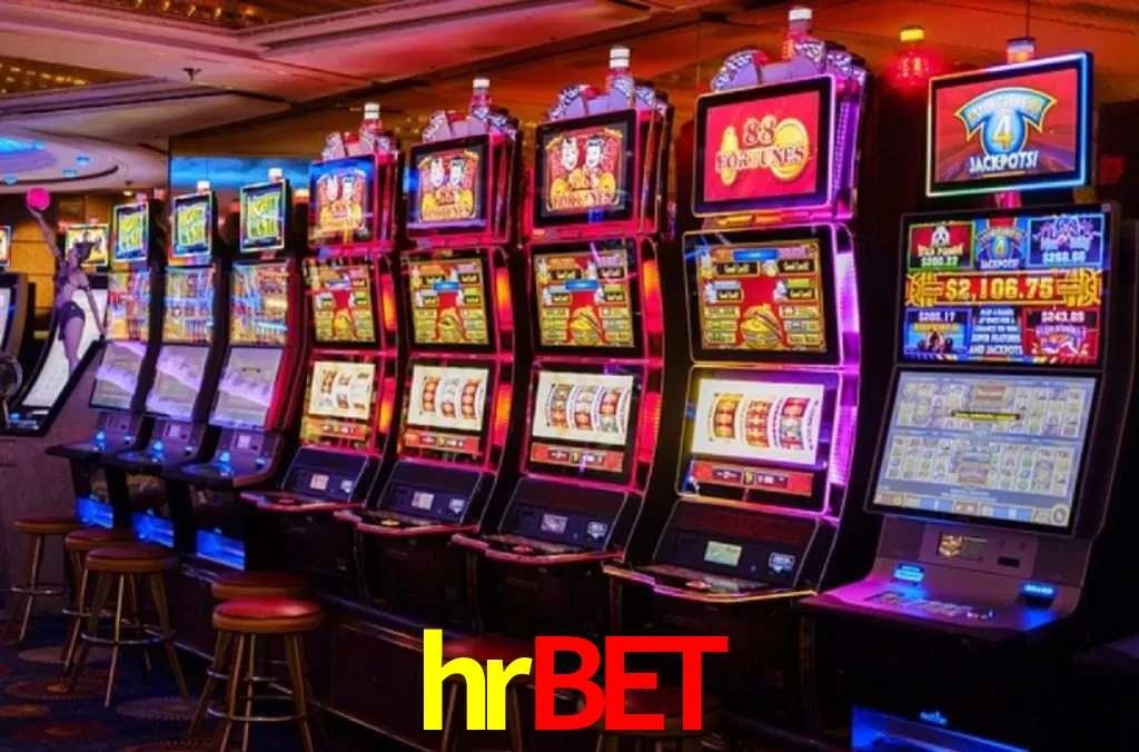 Slots hrbet - Sweet Bonanza e caça-níqueis populares